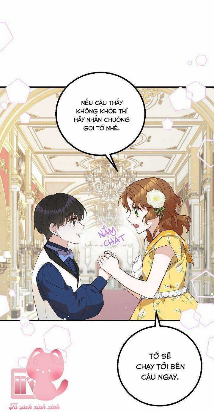 Bác Sĩ Tư Nhân Xin Từ Chức Chapter 7 trang 44