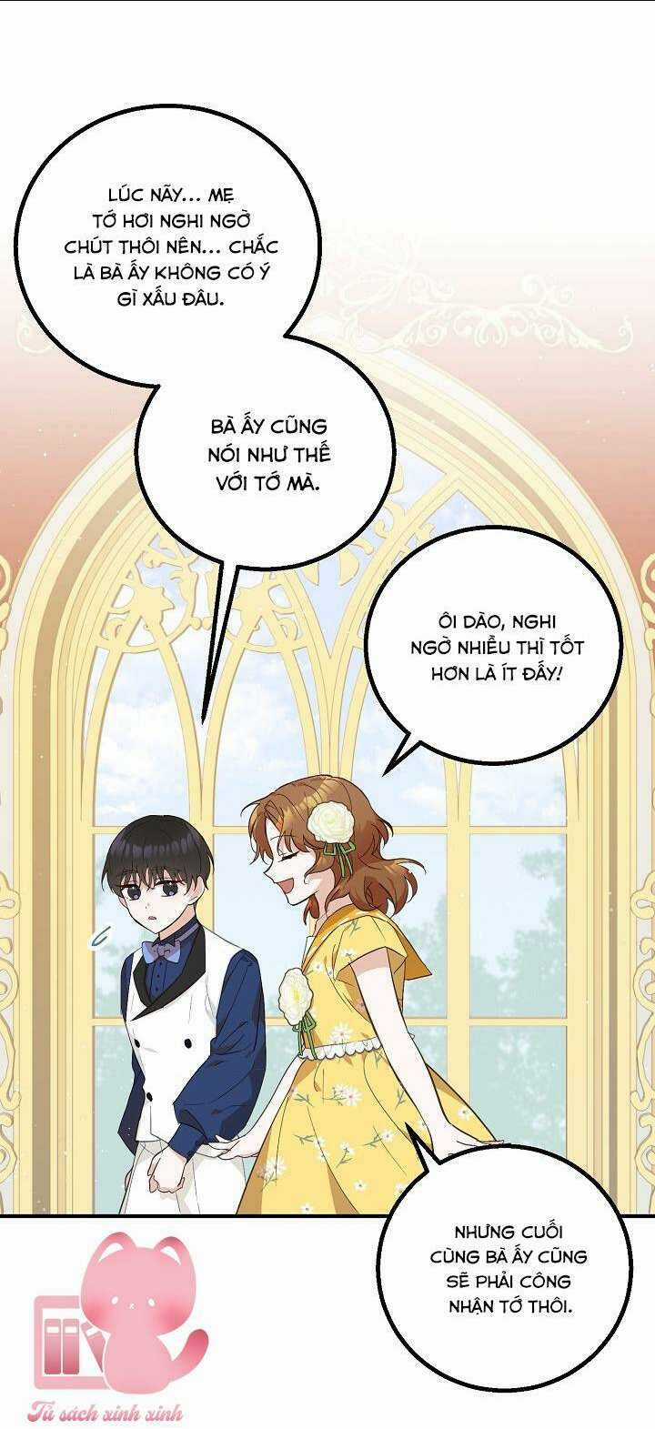 Bác Sĩ Tư Nhân Xin Từ Chức Chapter 7 trang 46