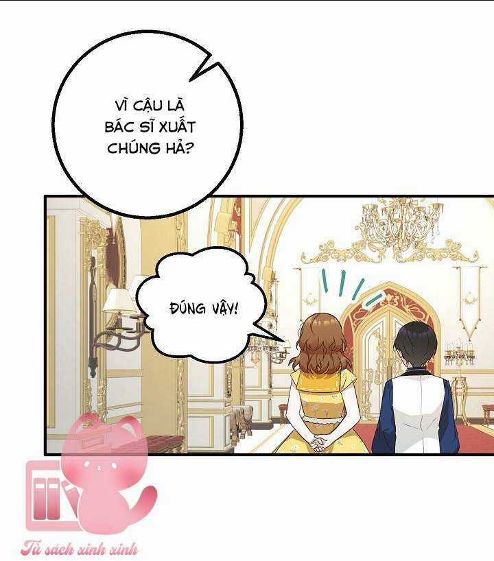 Bác Sĩ Tư Nhân Xin Từ Chức Chapter 7 trang 47