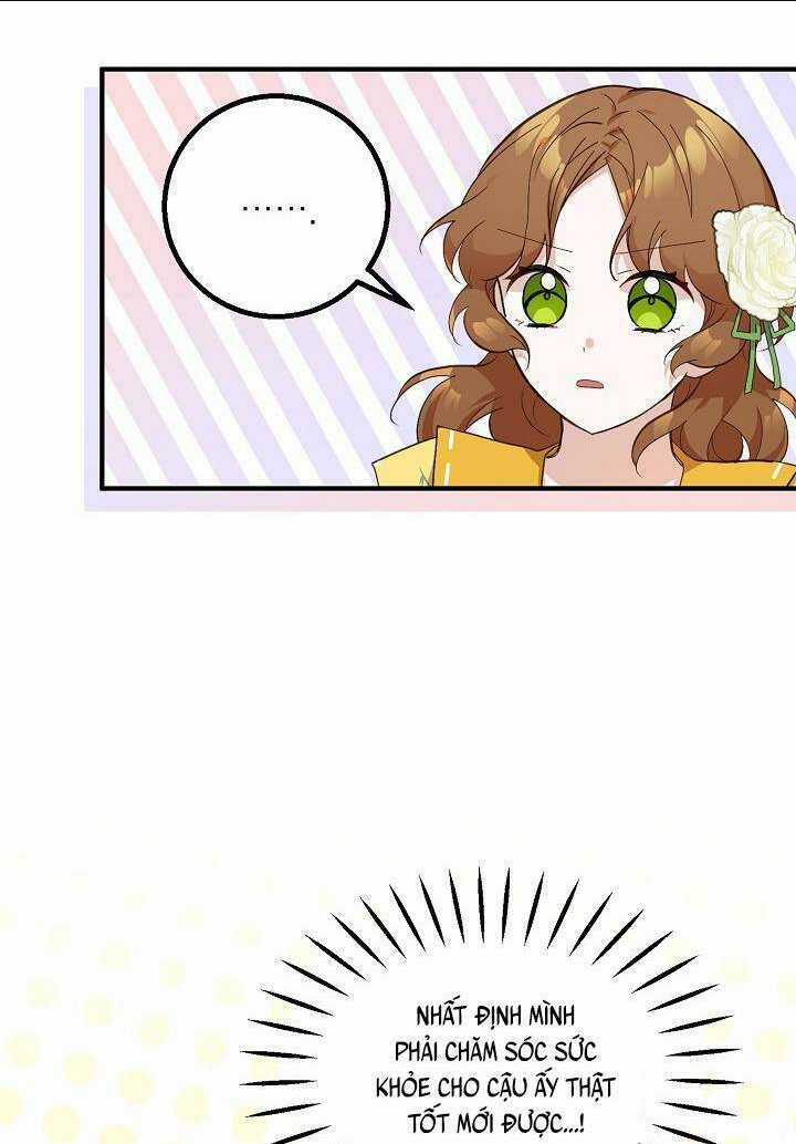 Bác Sĩ Tư Nhân Xin Từ Chức Chapter 7 trang 50