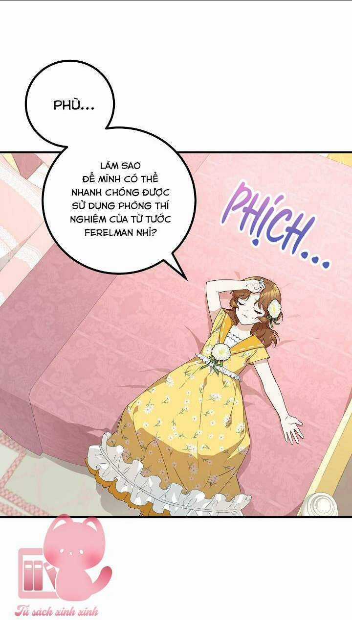 Bác Sĩ Tư Nhân Xin Từ Chức Chapter 7 trang 53