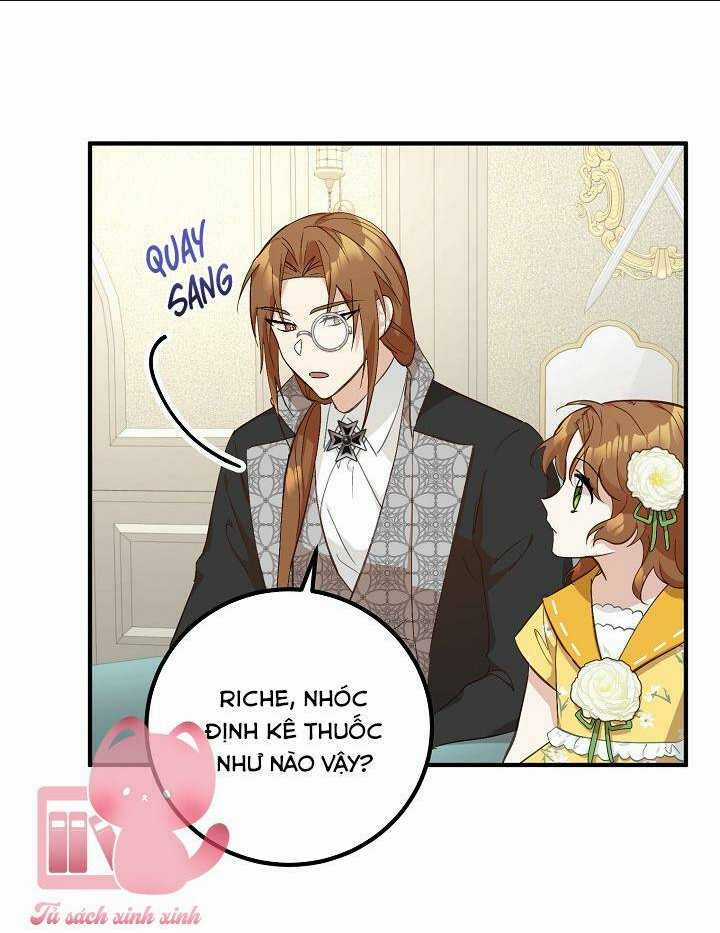 Bác Sĩ Tư Nhân Xin Từ Chức Chapter 7 trang 9