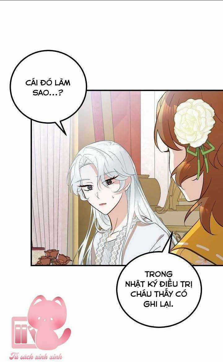 Bác Sĩ Tư Nhân Xin Từ Chức Chapter 8 trang 11