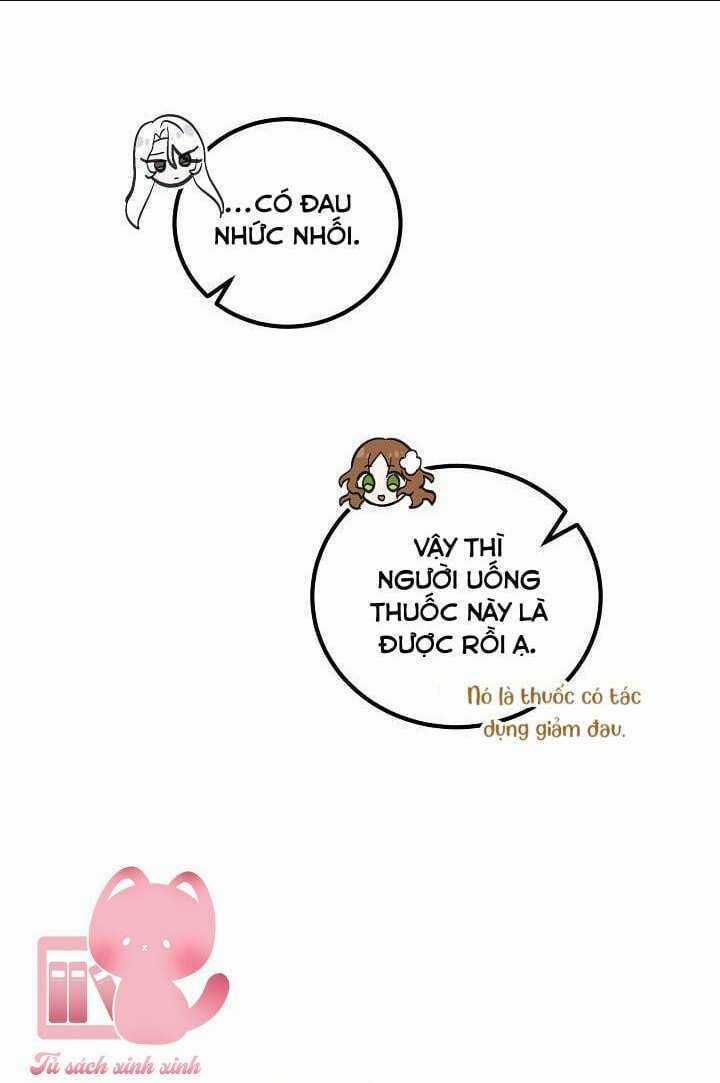 Bác Sĩ Tư Nhân Xin Từ Chức Chapter 8 trang 12