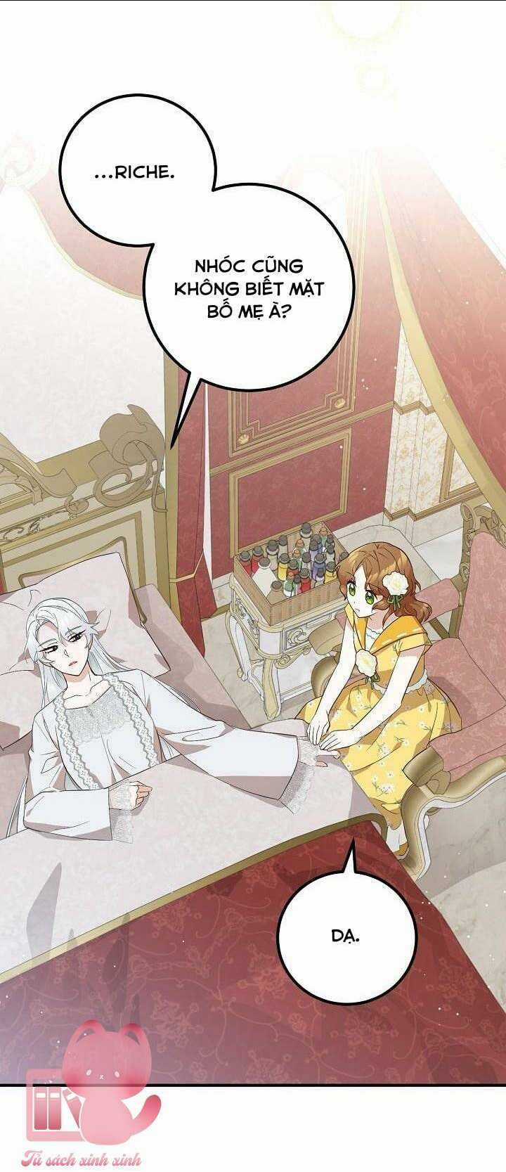 Bác Sĩ Tư Nhân Xin Từ Chức Chapter 8 trang 19