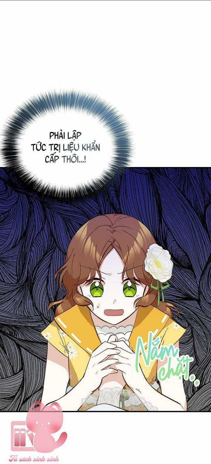 Bác Sĩ Tư Nhân Xin Từ Chức Chapter 8 trang 2