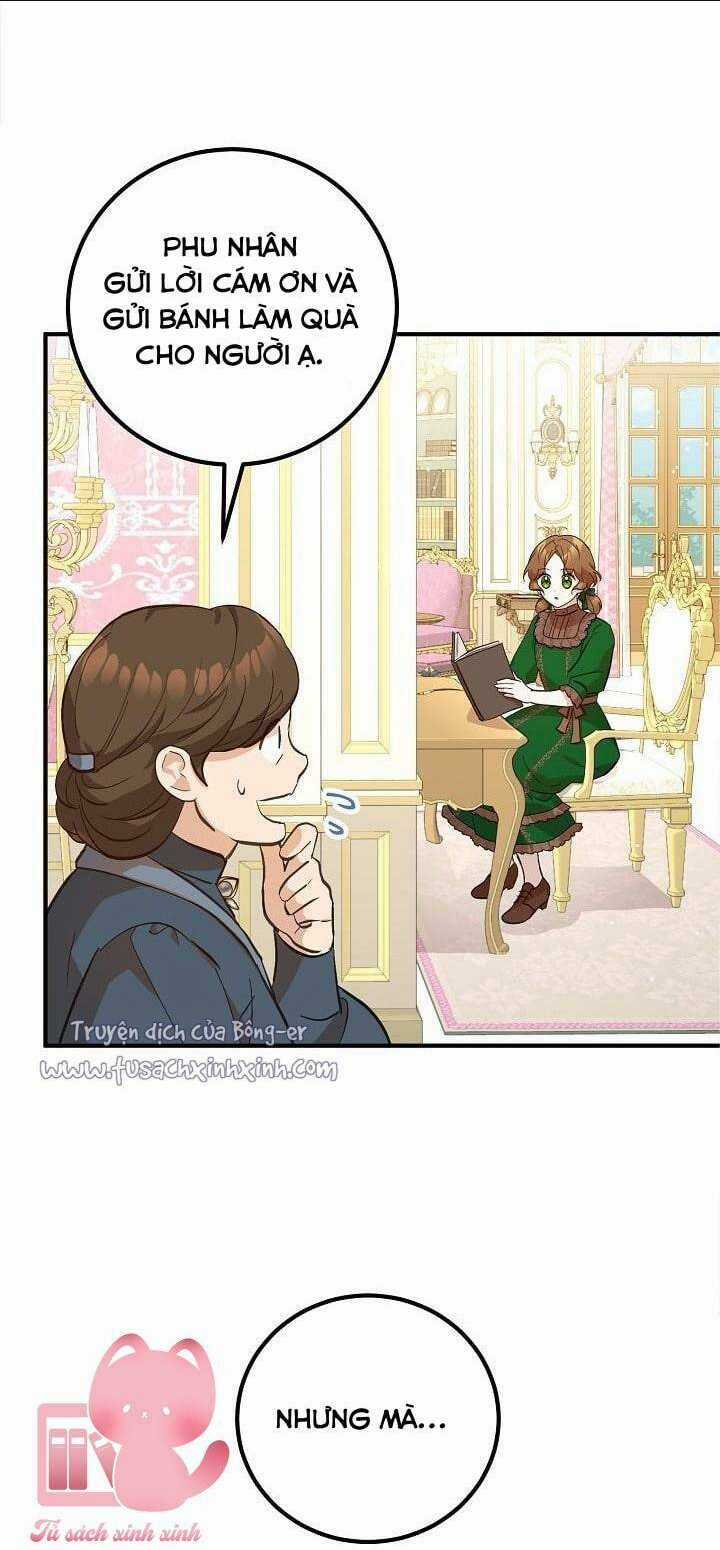 Bác Sĩ Tư Nhân Xin Từ Chức Chapter 8 trang 29