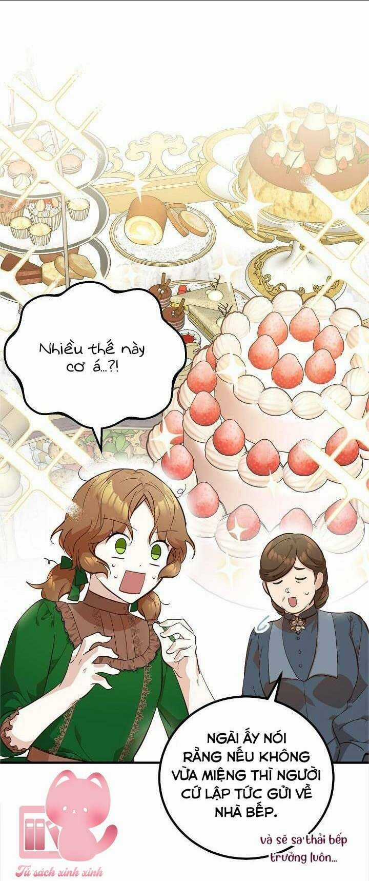 Bác Sĩ Tư Nhân Xin Từ Chức Chapter 8 trang 30