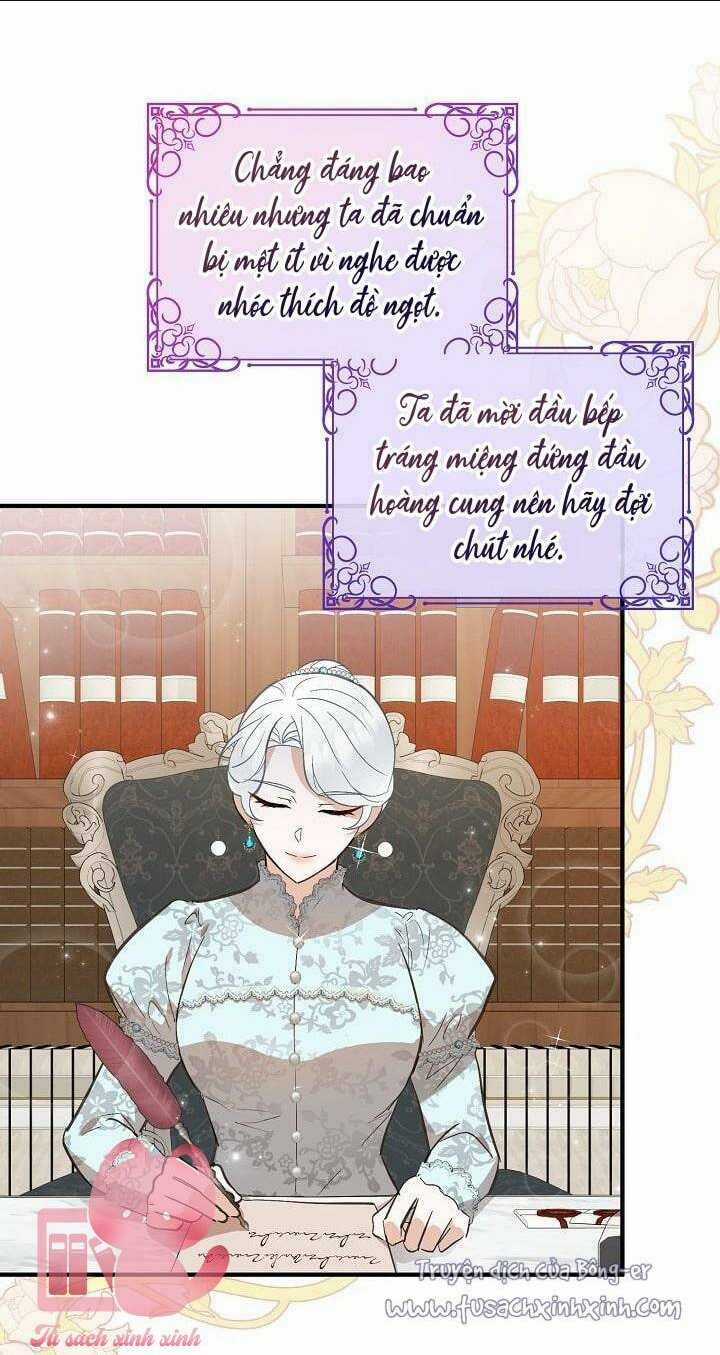 Bác Sĩ Tư Nhân Xin Từ Chức Chapter 8 trang 33