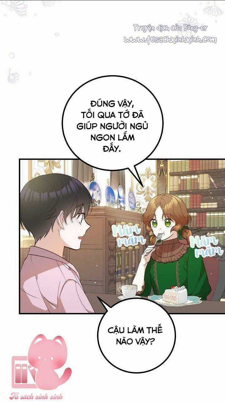 Bác Sĩ Tư Nhân Xin Từ Chức Chapter 8 trang 37