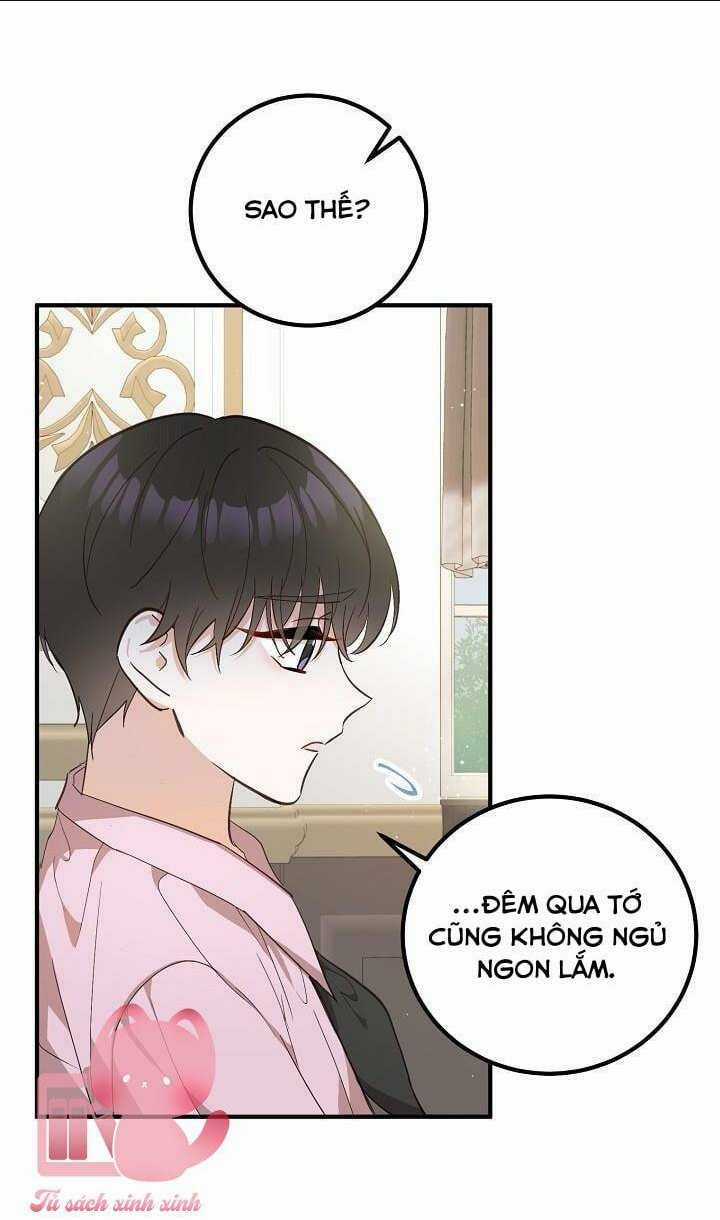 Bác Sĩ Tư Nhân Xin Từ Chức Chapter 8 trang 38