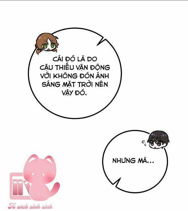 Bác Sĩ Tư Nhân Xin Từ Chức Chapter 8 trang 39