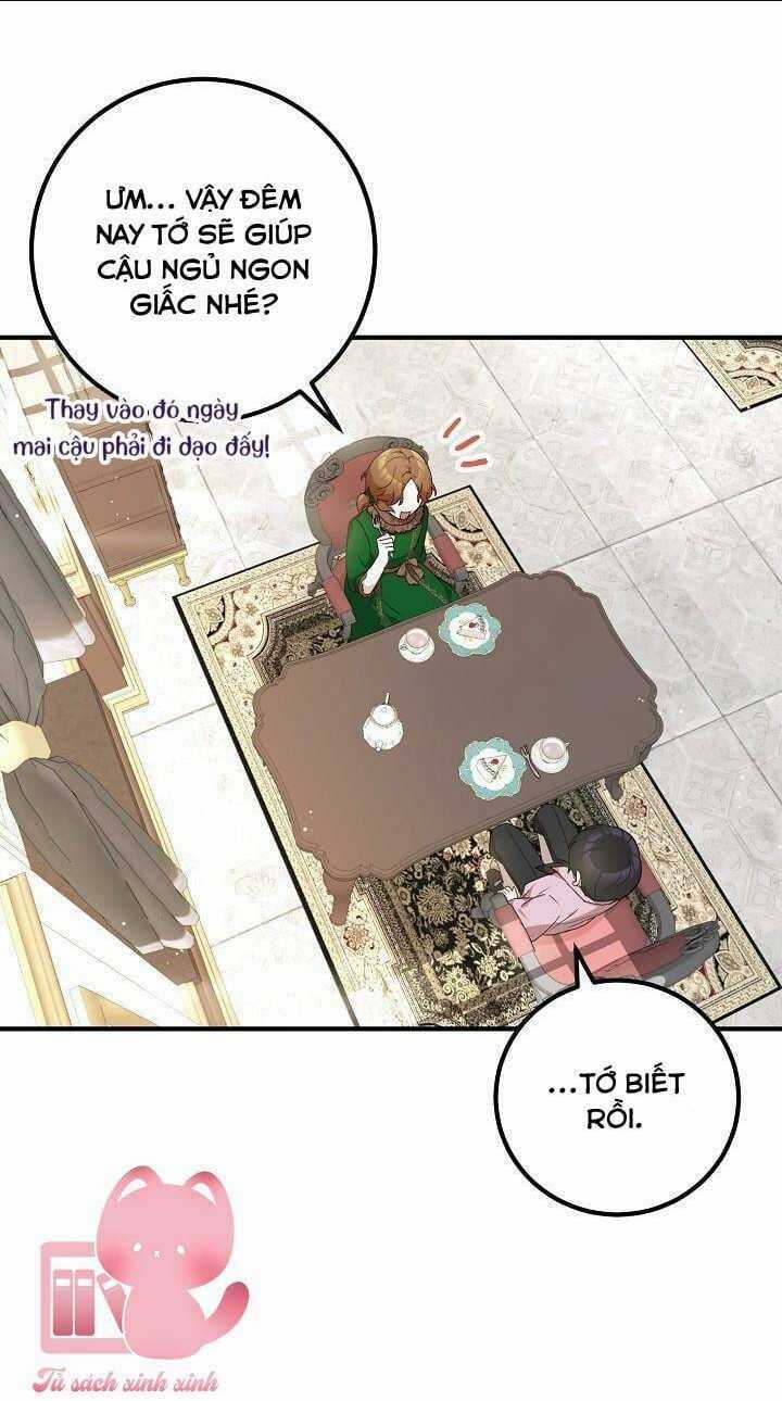 Bác Sĩ Tư Nhân Xin Từ Chức Chapter 8 trang 40