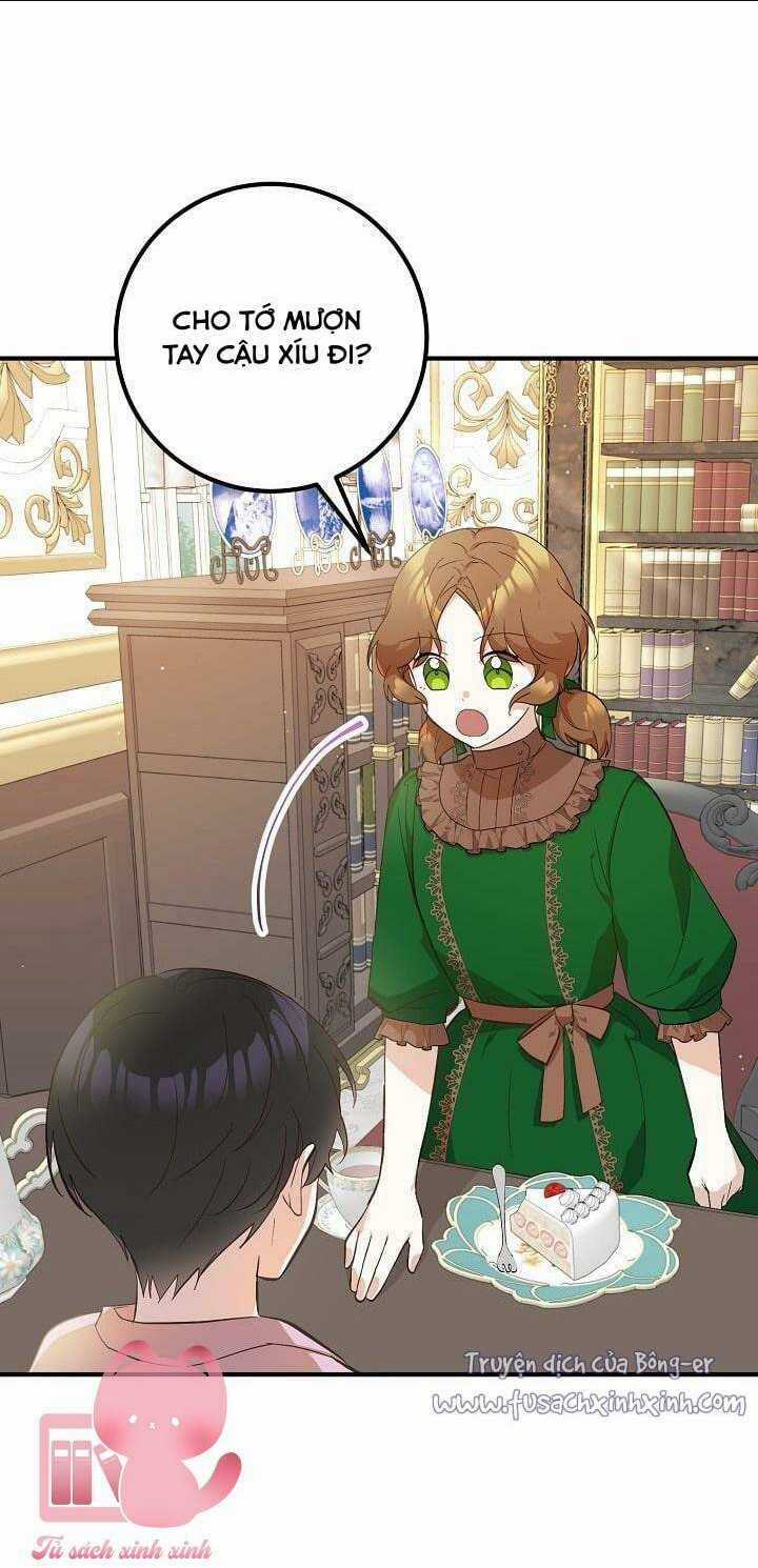 Bác Sĩ Tư Nhân Xin Từ Chức Chapter 8 trang 41