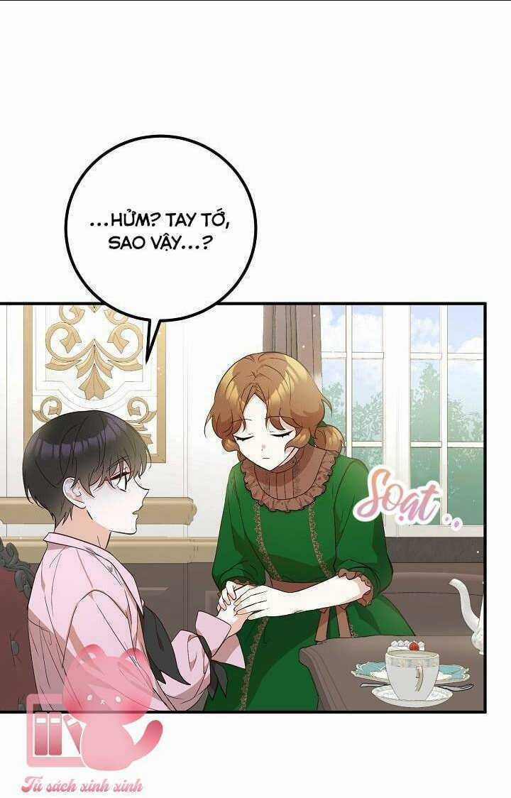 Bác Sĩ Tư Nhân Xin Từ Chức Chapter 8 trang 42