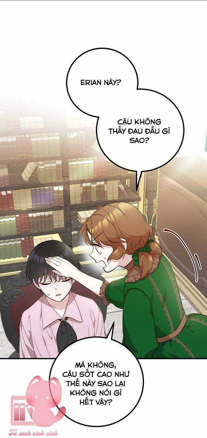 Bác Sĩ Tư Nhân Xin Từ Chức Chapter 8 trang 44