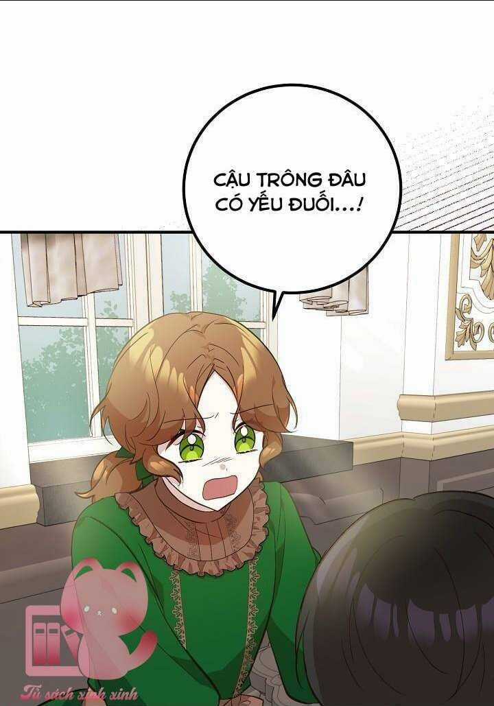 Bác Sĩ Tư Nhân Xin Từ Chức Chapter 8 trang 46