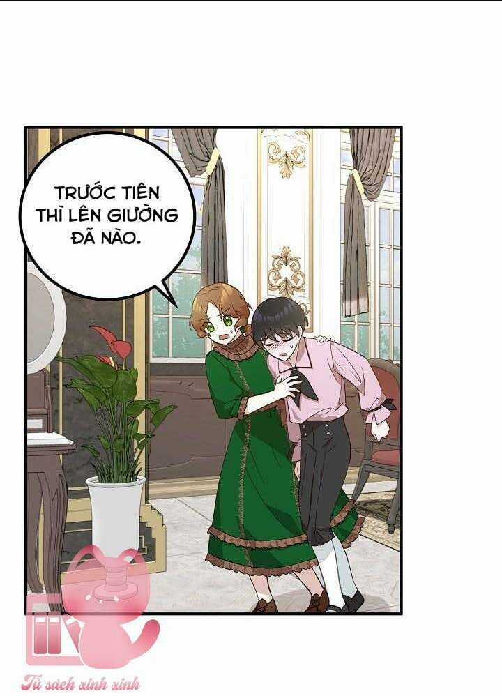 Bác Sĩ Tư Nhân Xin Từ Chức Chapter 8 trang 48