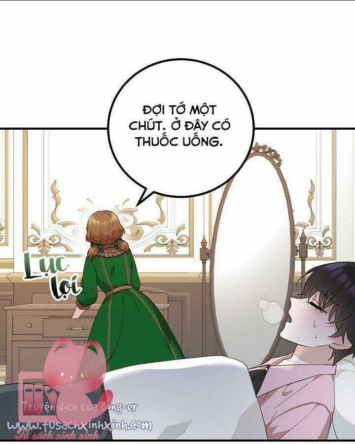 Bác Sĩ Tư Nhân Xin Từ Chức Chapter 8 trang 49