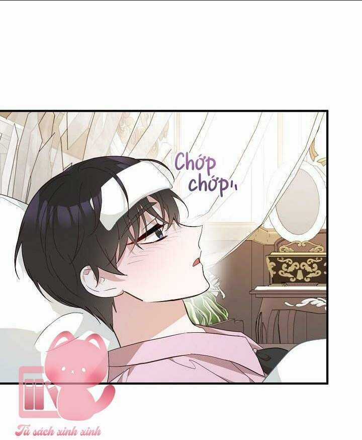 Bác Sĩ Tư Nhân Xin Từ Chức Chapter 8 trang 54