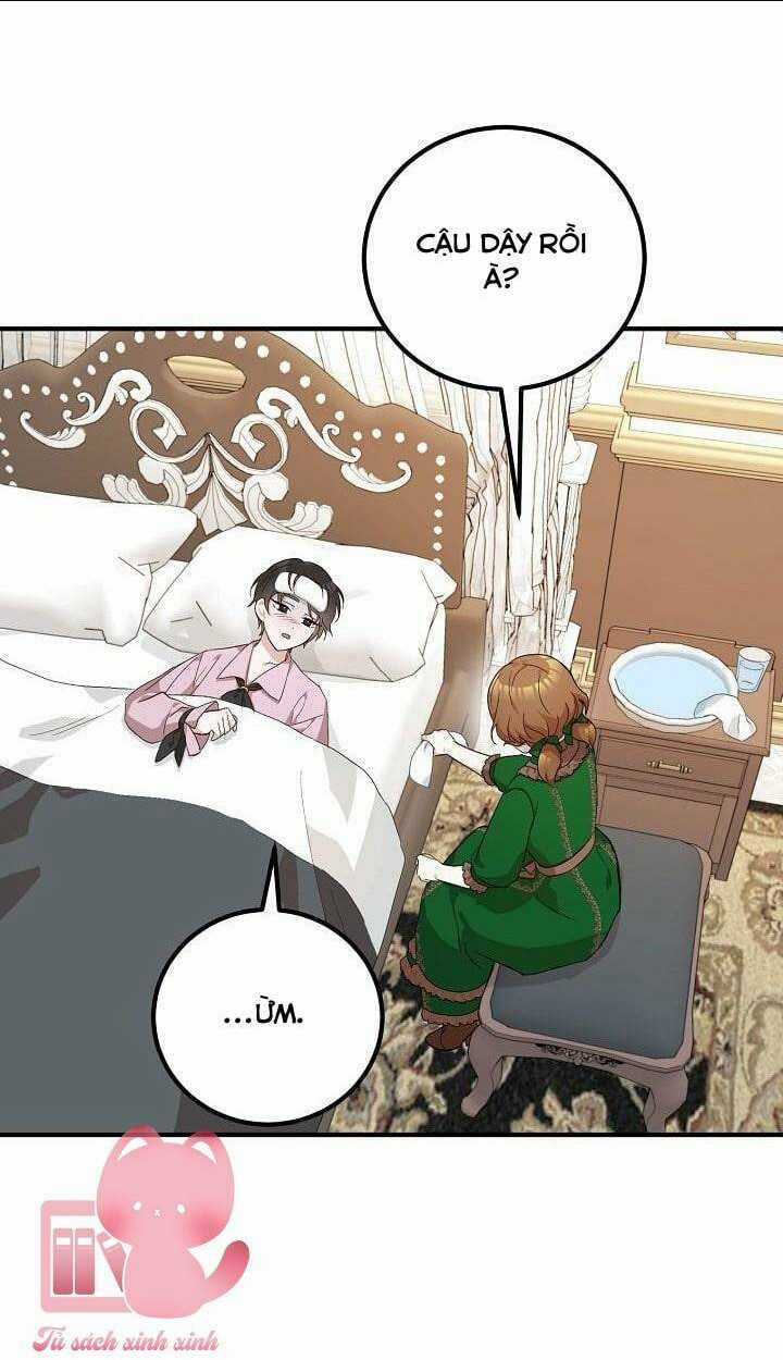 Bác Sĩ Tư Nhân Xin Từ Chức Chapter 8 trang 55