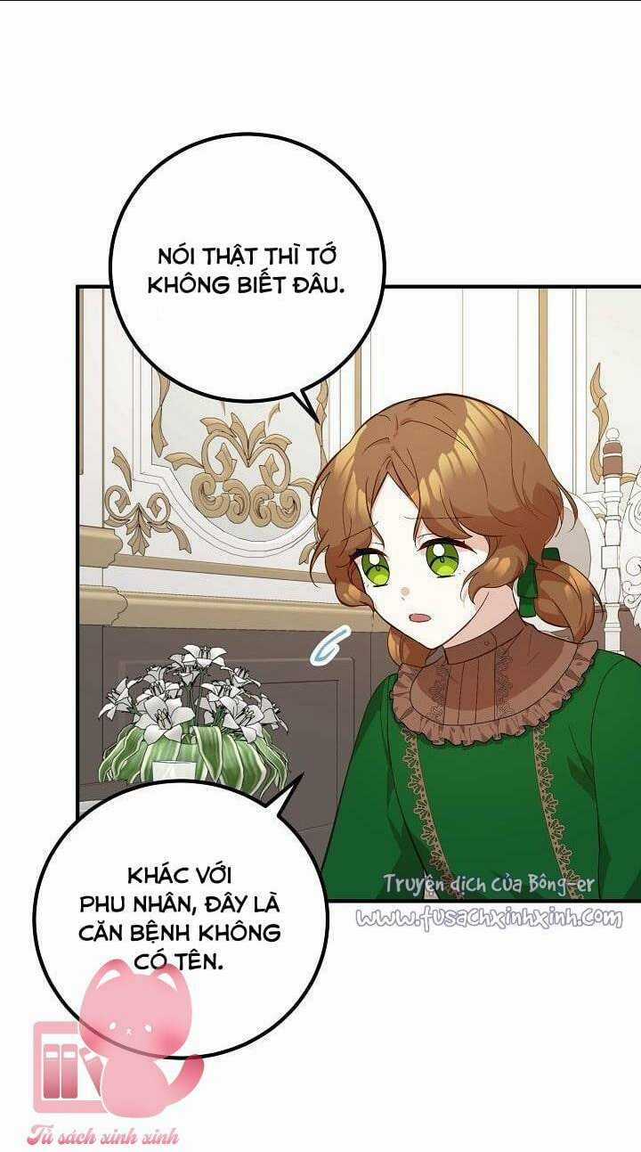 Bác Sĩ Tư Nhân Xin Từ Chức Chapter 8 trang 57