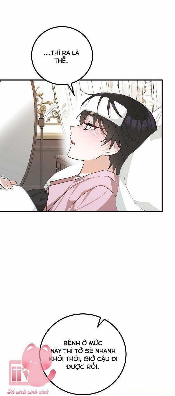 Bác Sĩ Tư Nhân Xin Từ Chức Chapter 8 trang 58