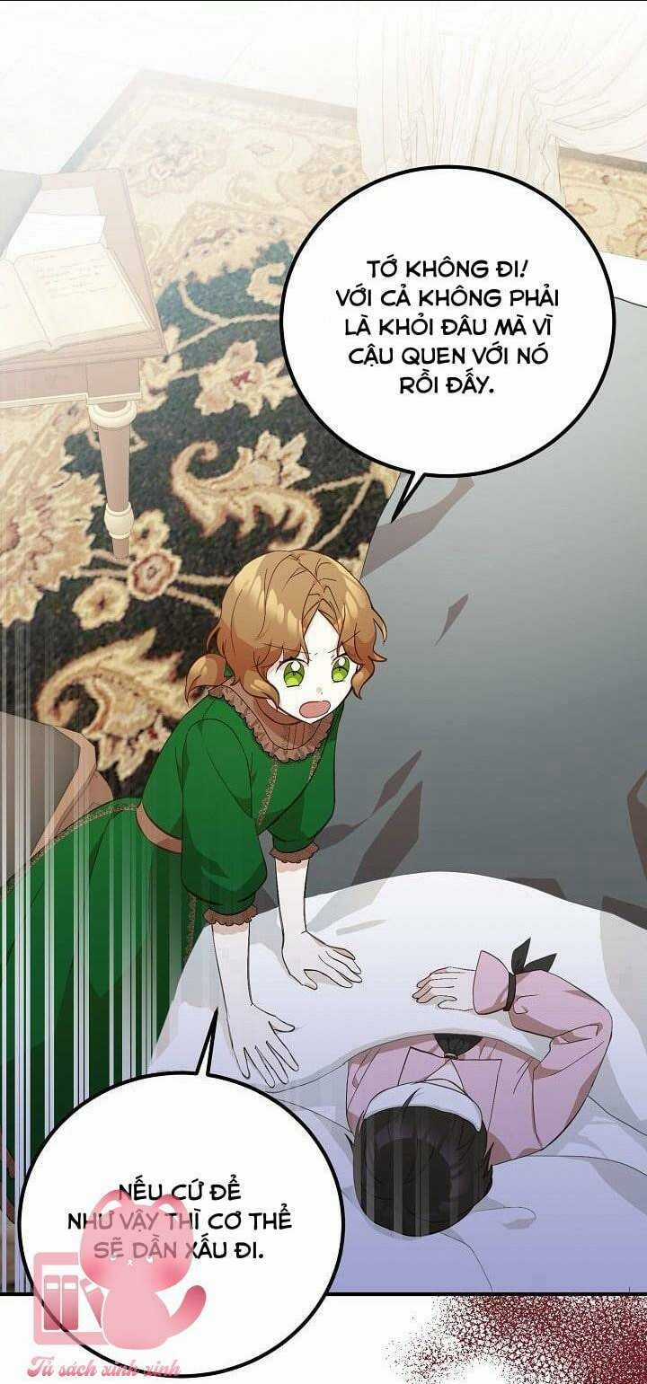 Bác Sĩ Tư Nhân Xin Từ Chức Chapter 8 trang 59