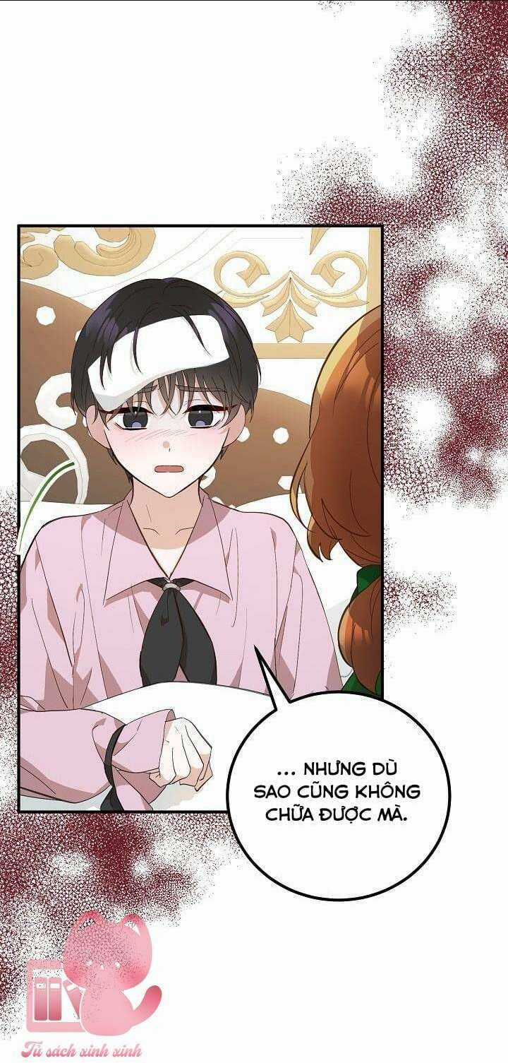 Bác Sĩ Tư Nhân Xin Từ Chức Chapter 8 trang 60