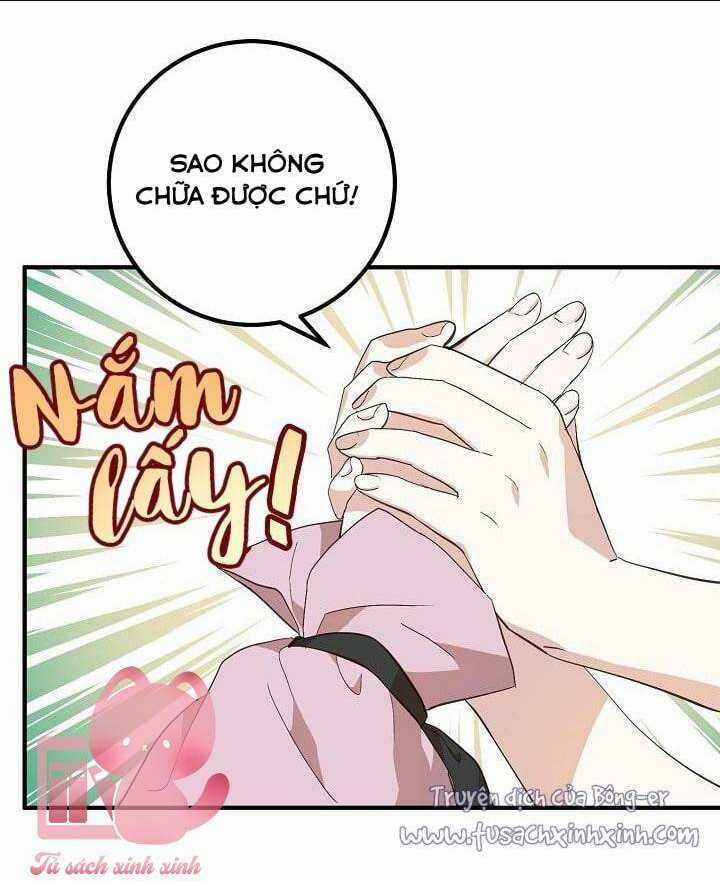 Bác Sĩ Tư Nhân Xin Từ Chức Chapter 8 trang 61