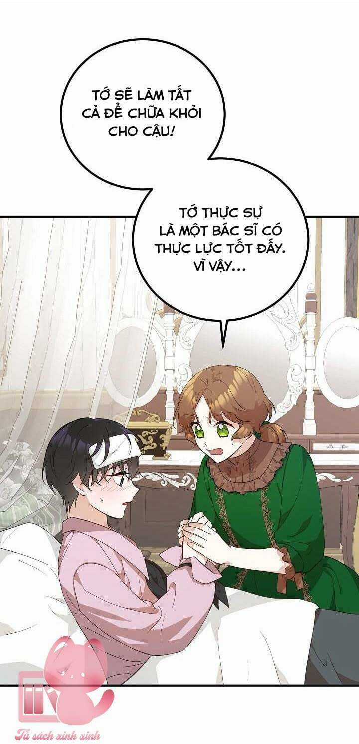 Bác Sĩ Tư Nhân Xin Từ Chức Chapter 8 trang 62