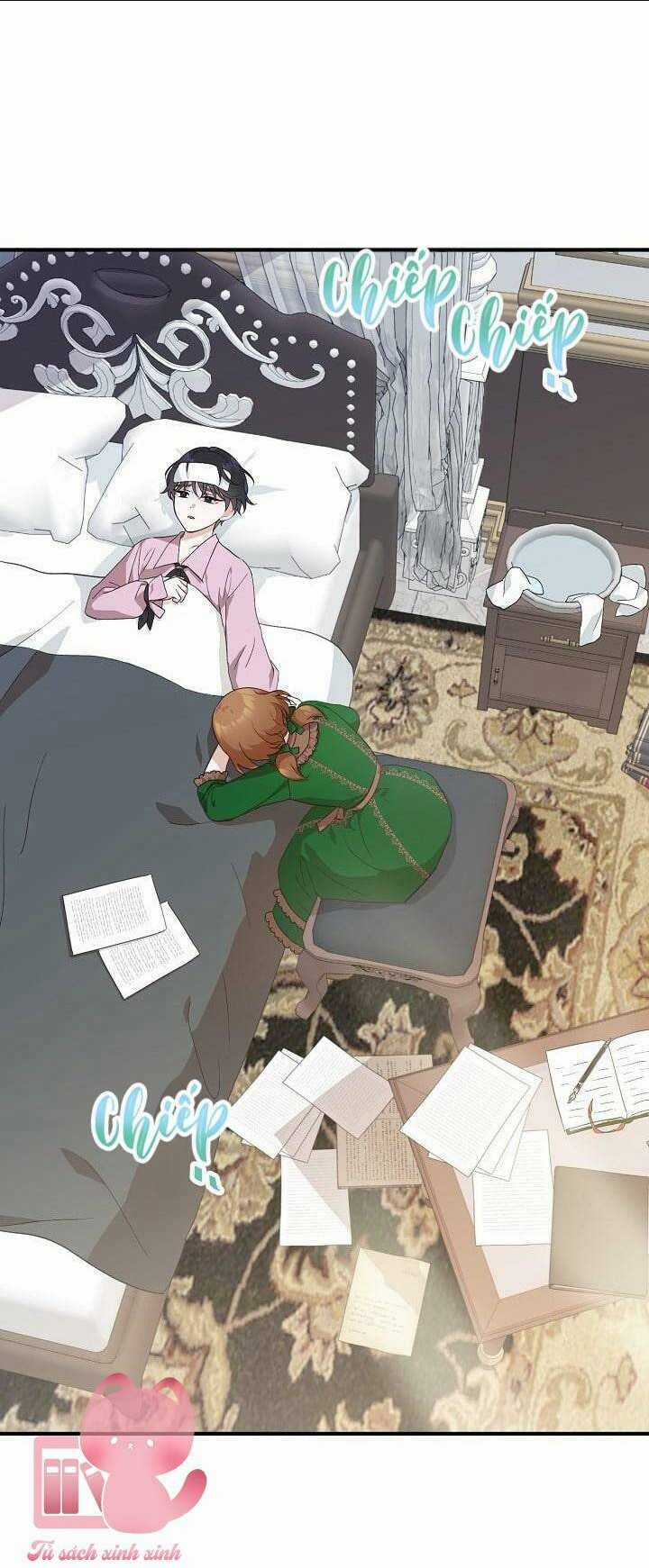 Bác Sĩ Tư Nhân Xin Từ Chức Chapter 8 trang 67