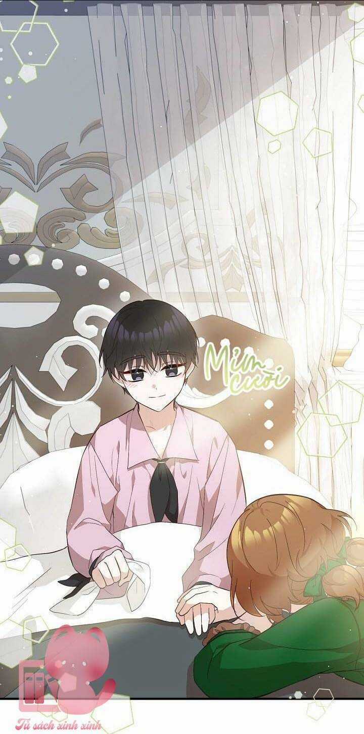 Bác Sĩ Tư Nhân Xin Từ Chức Chapter 8 trang 70