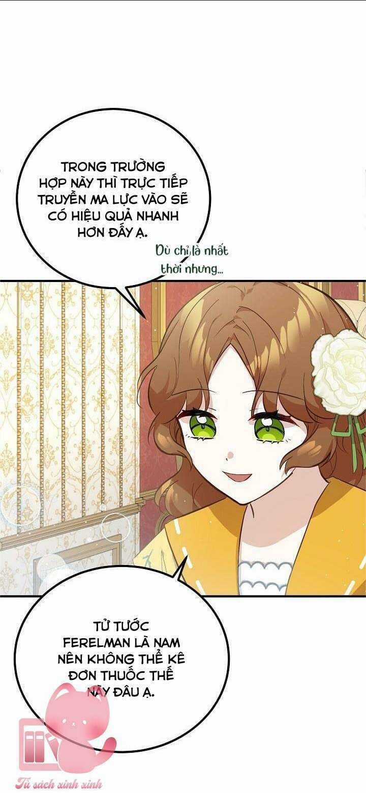 Bác Sĩ Tư Nhân Xin Từ Chức Chapter 8 trang 8