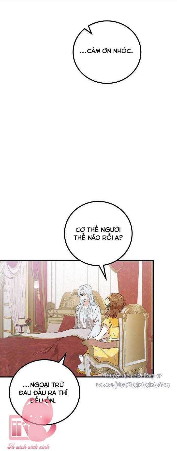 Bác Sĩ Tư Nhân Xin Từ Chức Chapter 8 trang 9