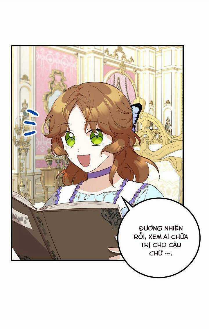 Bác Sĩ Tư Nhân Xin Từ Chức Chapter 9 trang 2