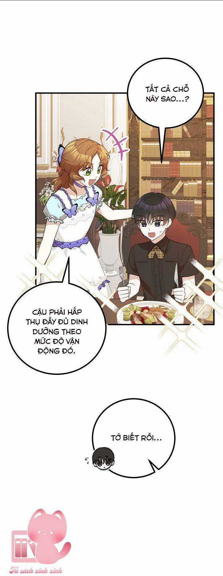 Bác Sĩ Tư Nhân Xin Từ Chức Chapter 9 trang 28