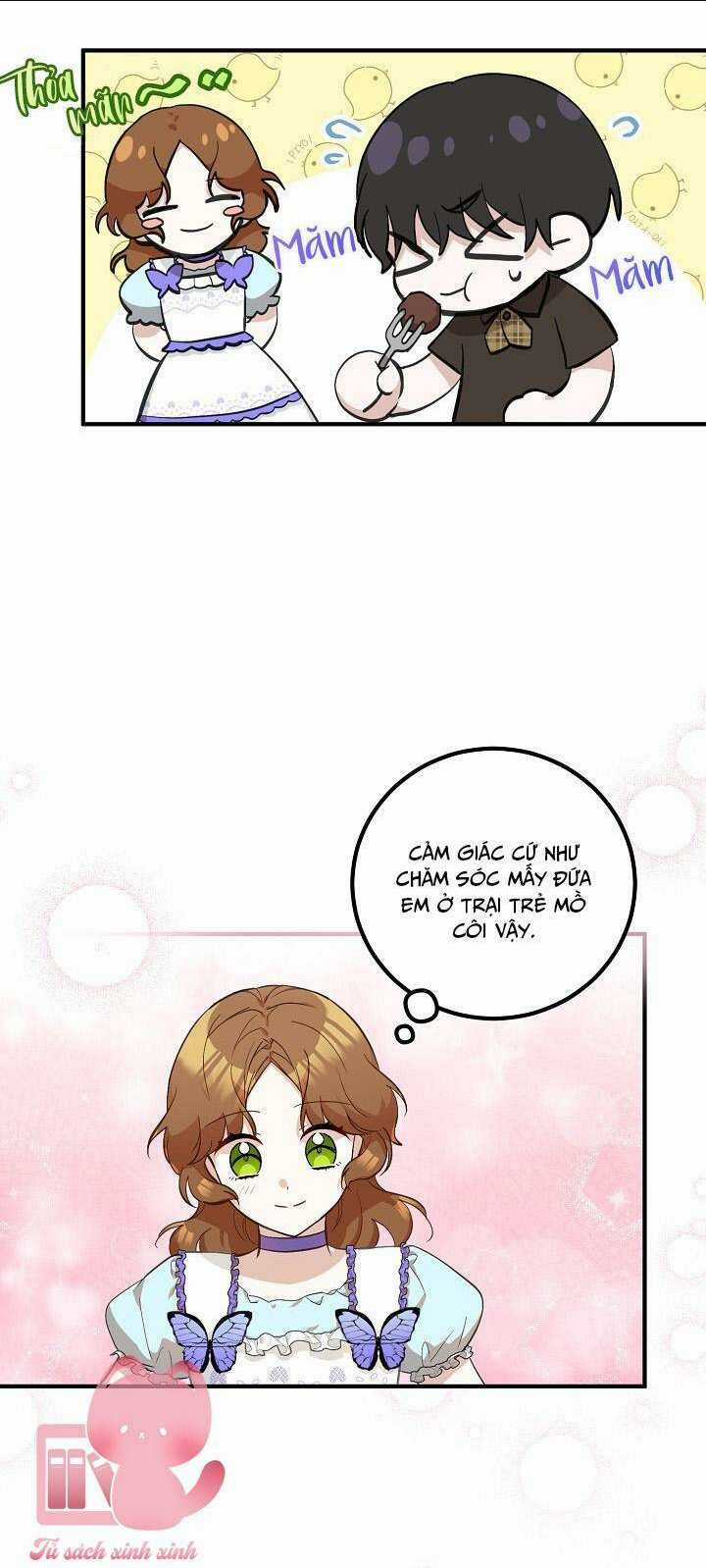 Bác Sĩ Tư Nhân Xin Từ Chức Chapter 9 trang 29