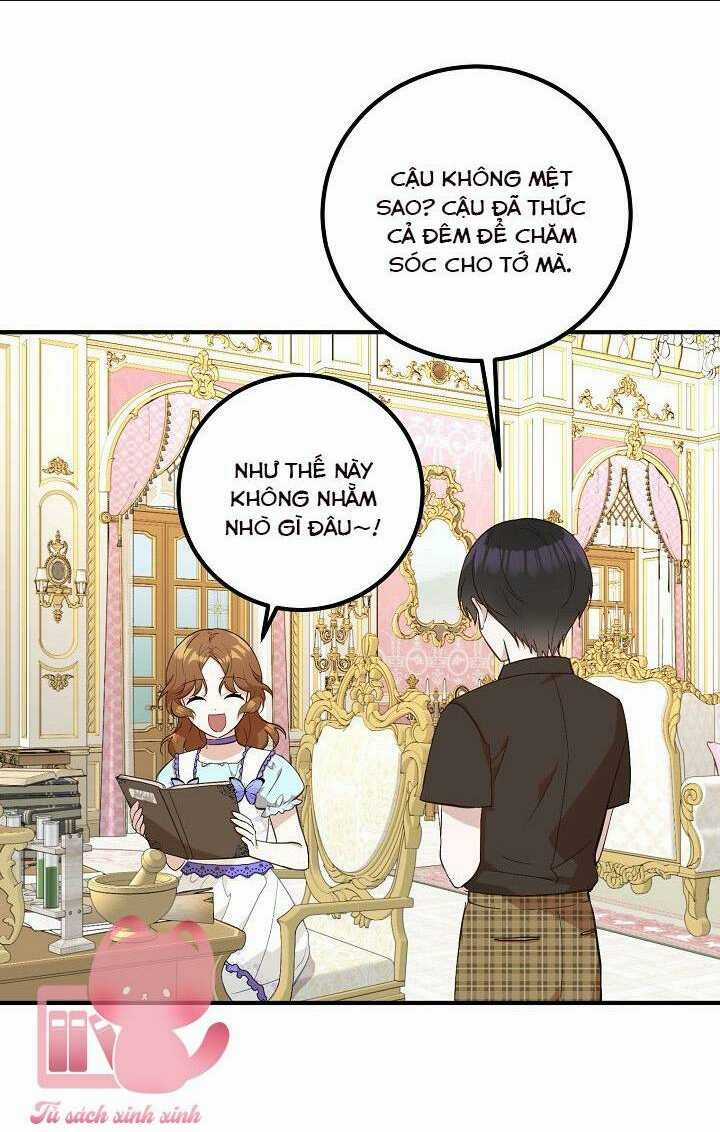 Bác Sĩ Tư Nhân Xin Từ Chức Chapter 9 trang 3