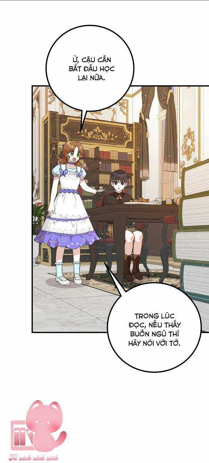 Bác Sĩ Tư Nhân Xin Từ Chức Chapter 9 trang 31