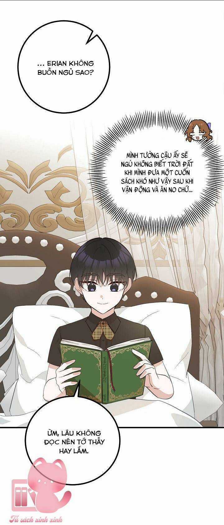 Bác Sĩ Tư Nhân Xin Từ Chức Chapter 9 trang 34