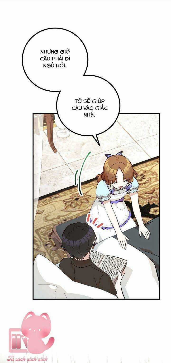 Bác Sĩ Tư Nhân Xin Từ Chức Chapter 9 trang 36