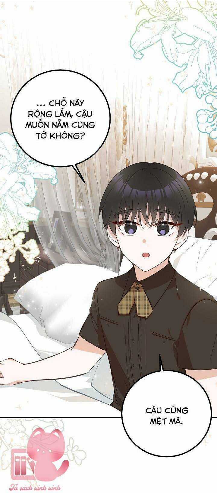 Bác Sĩ Tư Nhân Xin Từ Chức Chapter 9 trang 41