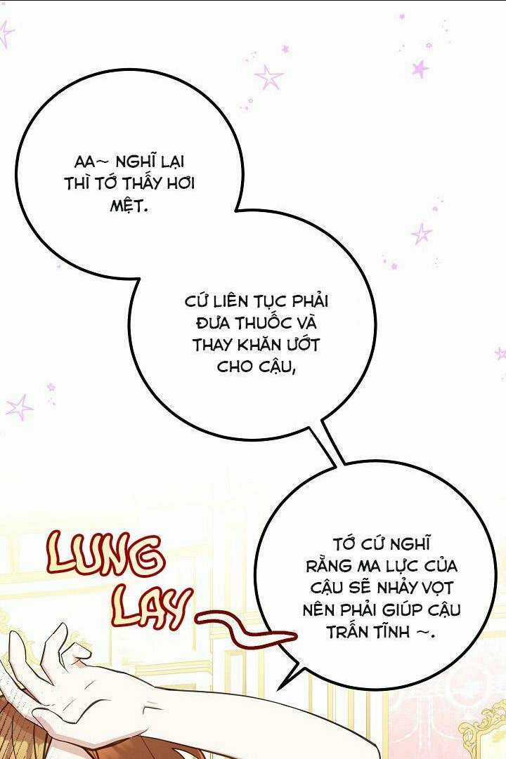 Bác Sĩ Tư Nhân Xin Từ Chức Chapter 9 trang 5