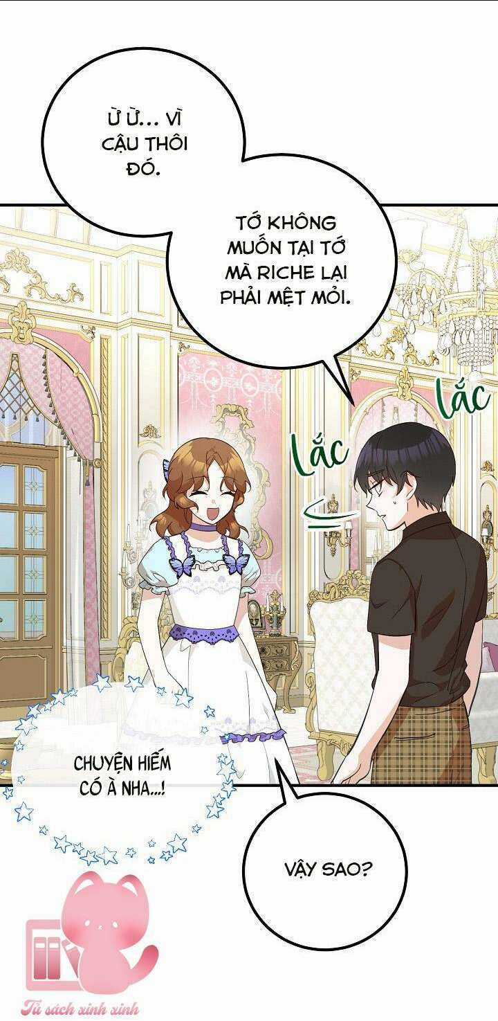 Bác Sĩ Tư Nhân Xin Từ Chức Chapter 9 trang 8