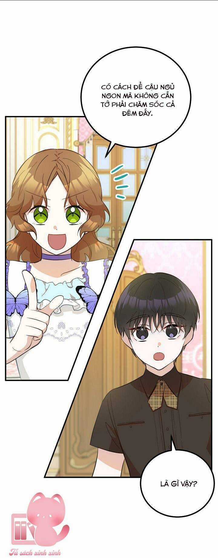 Bác Sĩ Tư Nhân Xin Từ Chức Chapter 9 trang 9