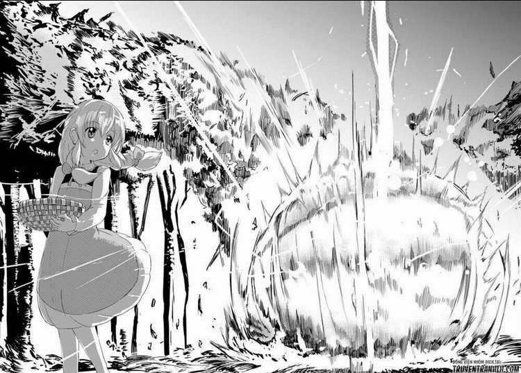 Bậc Thầy Chế Tạo Ma Thuật Chapter 1 trang 30