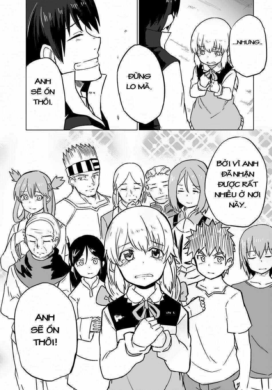 Bậc Thầy Chế Tạo Ma Thuật Chapter 11 trang 12