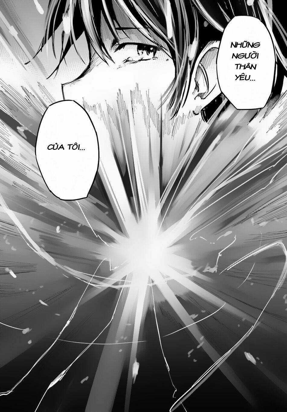 Bậc Thầy Chế Tạo Ma Thuật Chapter 11 trang 18