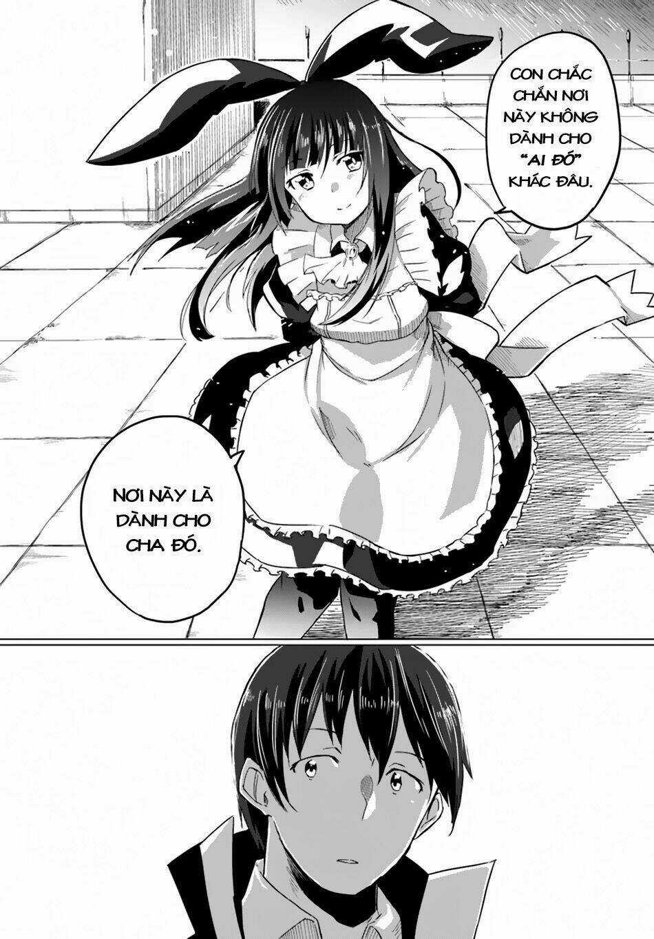 Bậc Thầy Chế Tạo Ma Thuật Chapter 12 trang 24